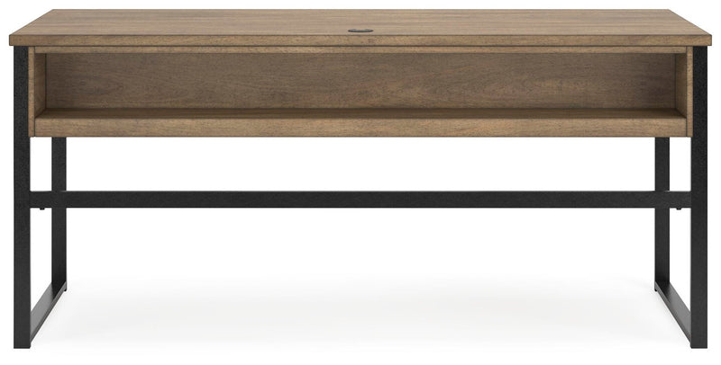 Montia Home Office Desk with Chair