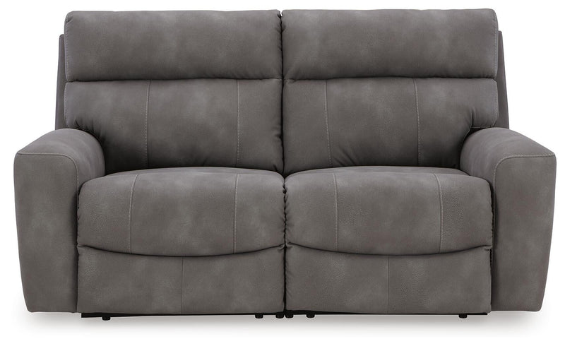 Next-Gen DuraPella Sofa and Loveseat