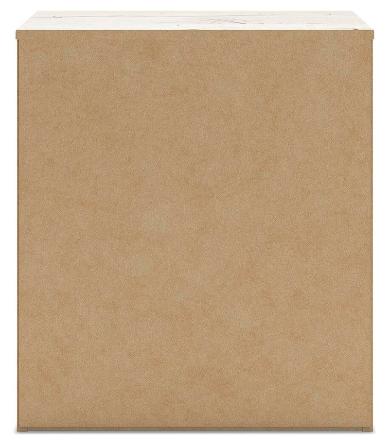Lawroy King Panel Headboard, Dresser, Mirror, Chest and Nightstand