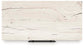Lawroy King Panel Storage Bed, Dresser, Mirror, Chest and Nightstand