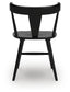 Ashley Express - Gretlynn Dining Table and 4 Chairs