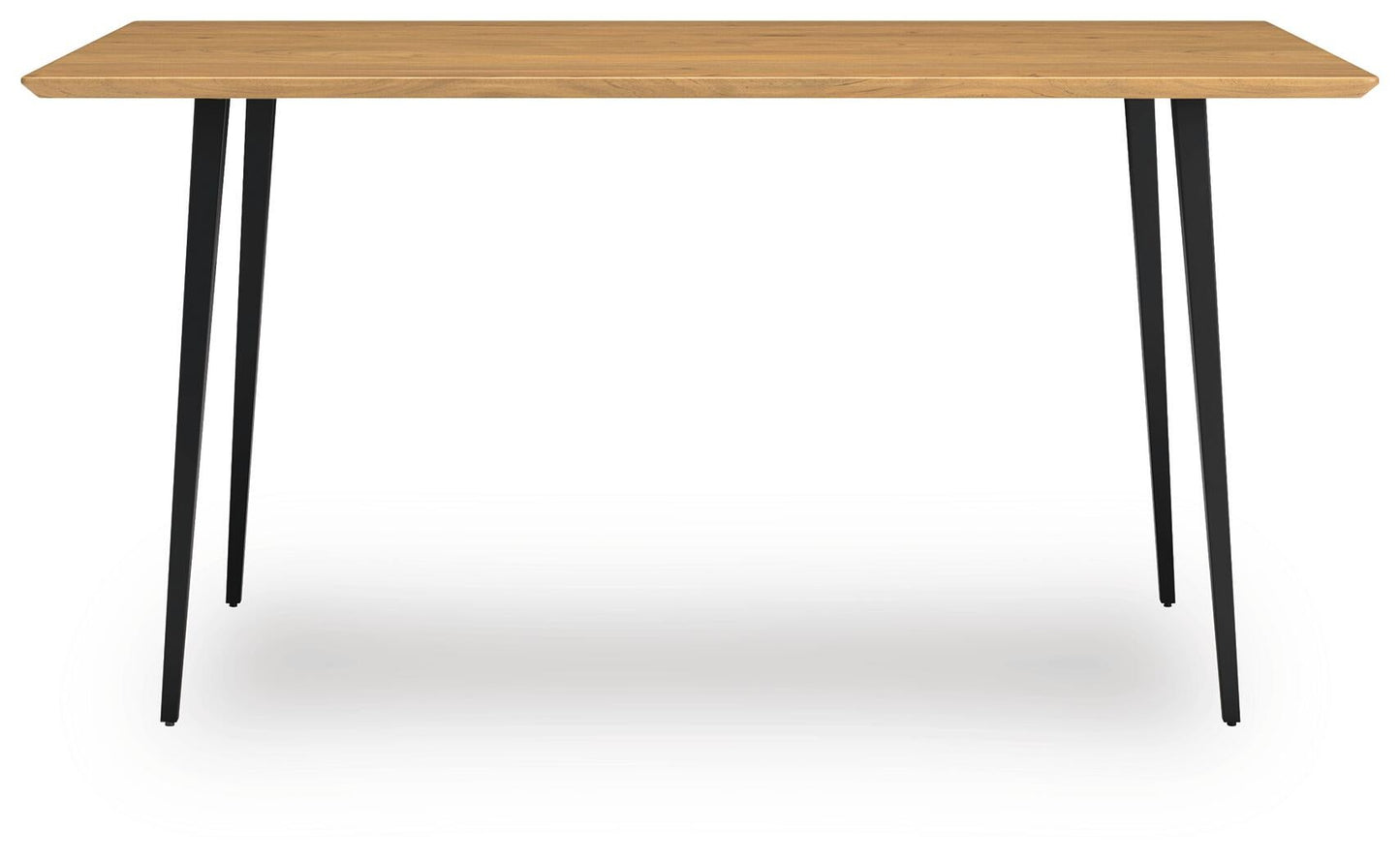 Ashley Express - Gretlynn Dining Table and 4 Chairs