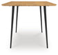 Ashley Express - Gretlynn Dining Table and 4 Chairs