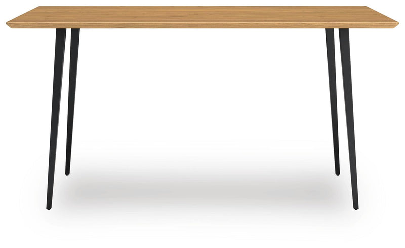 Ashley Express - Gretlynn Dining Table and 6 Chairs