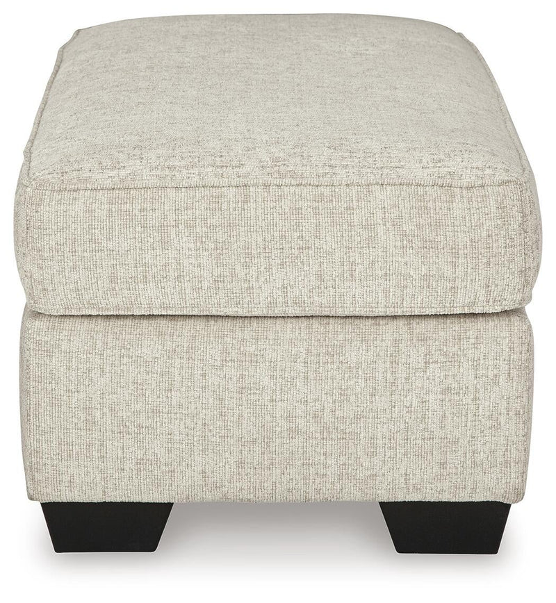 Heartcort Sofa, Loveseat, Chair and Ottoman
