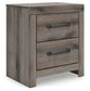 Urbanoore Twin Panel Storage Bed, Dresser, Mirror and Nightstand
