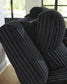 Belvarrow Sofa and Loveseat