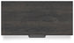 Hollivern Full Panel Bed, Dresser, Mirror, Chest and Nightstand