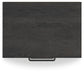 Hollivern Full Panel Storage Bed, Dresser, Mirror, Chest and Nightstand