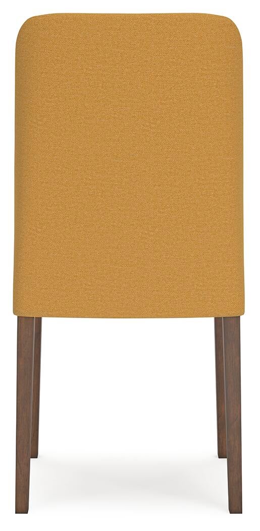 Ashley Express - Lyncott Dining Table and 4 Chairs
