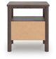 Pamytta King Panel Bed, Dresser, Mirror, Chest and Nightstand