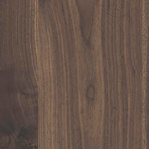 Cadmori King Panel Bed, Dresser and Mirror