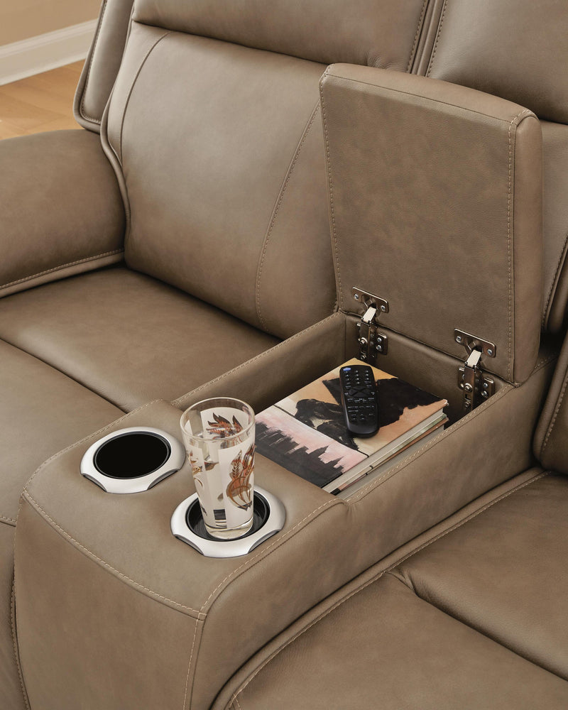Malcesine Sofa and Loveseat