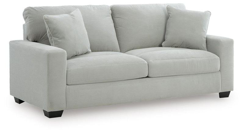 Amesley Sofa and Loveseat