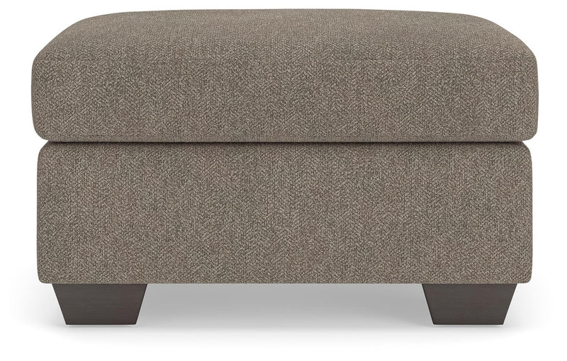 Ashley Express - Triston-Peaks Ottoman