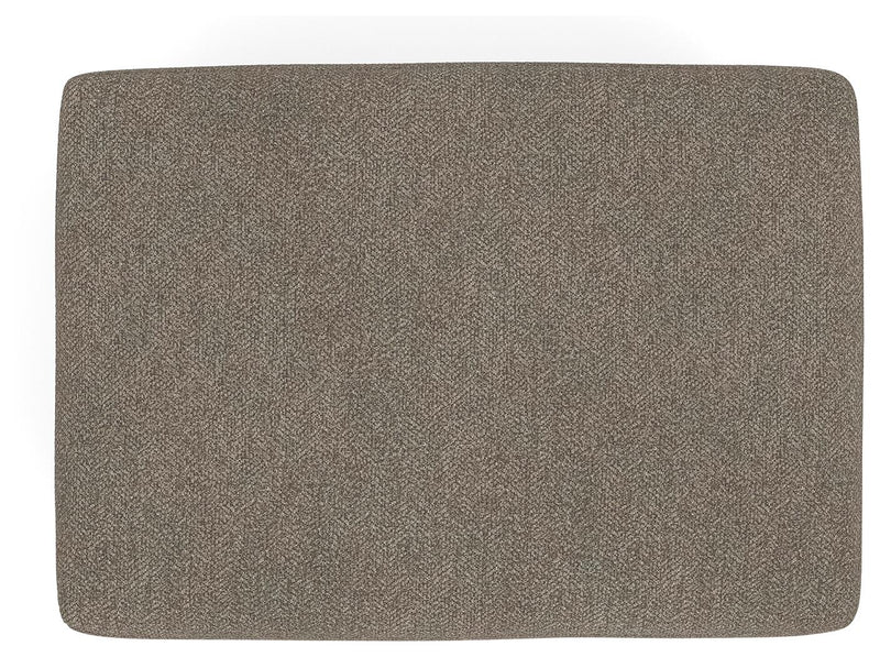 Ashley Express - Triston-Peaks Ottoman