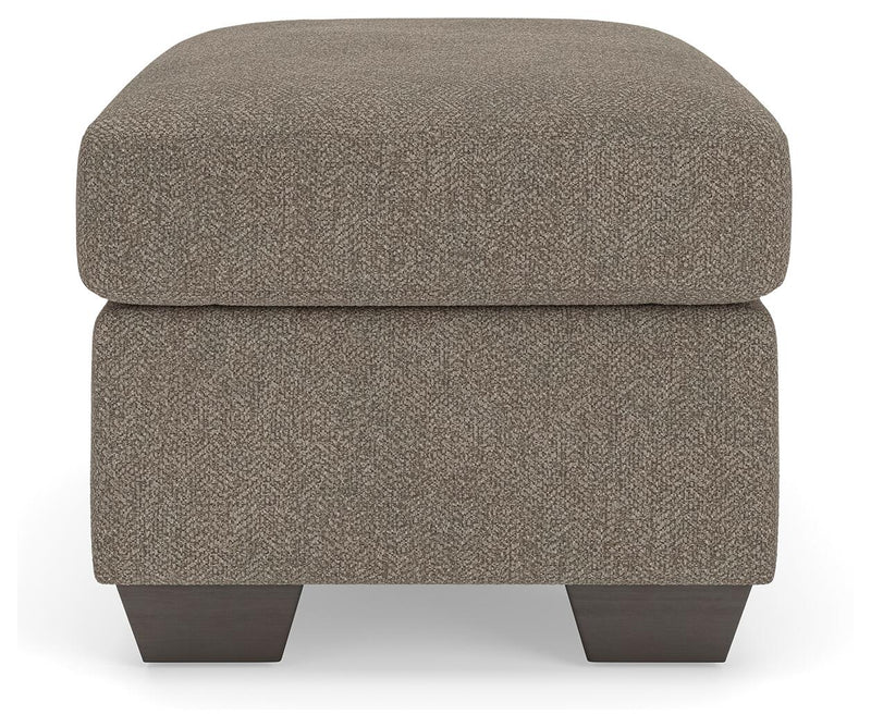 Ashley Express - Triston-Peaks Ottoman