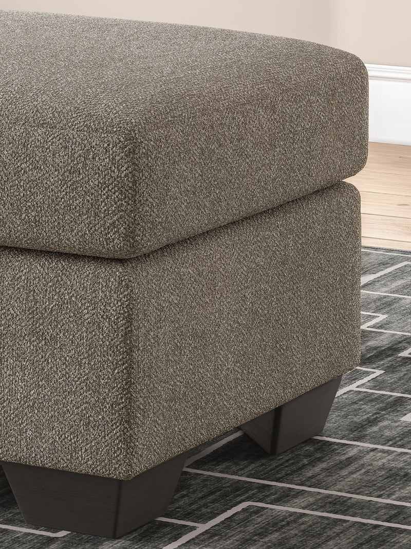 Ashley Express - Triston-Peaks Ottoman
