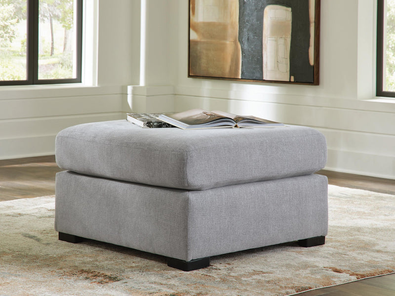 Ashley Express - Lakepoint Oversized Accent Ottoman