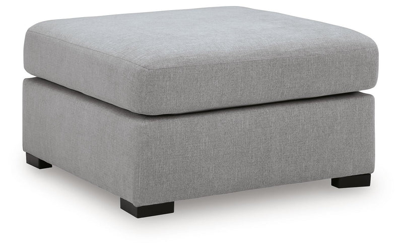 Ashley Express - Lakepoint Oversized Accent Ottoman