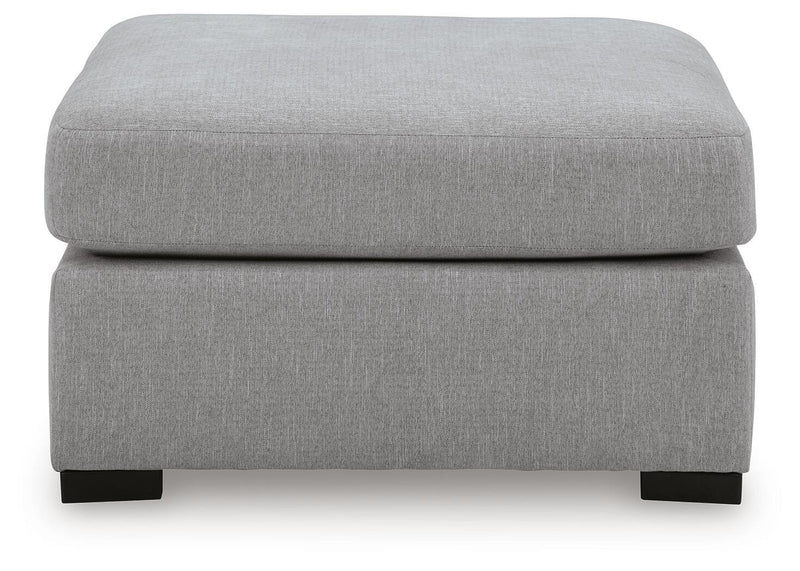 Ashley Express - Lakepoint Oversized Accent Ottoman