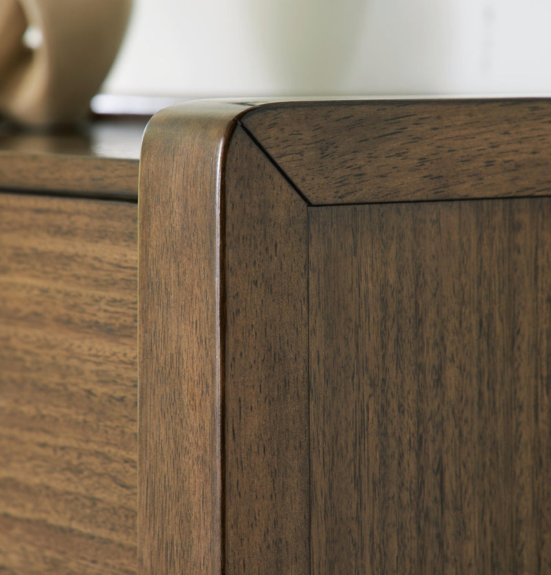 Marxmore Five Drawer Chest