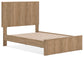 Ashley Express - Gramburg Full Panel Platform Bed