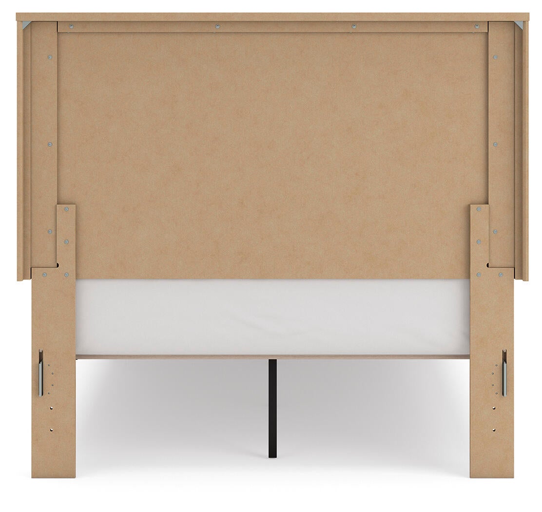 Ashley Express - Gramburg Full Panel Platform Bed