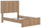 Ashley Express - Gramburg Full Panel Bed