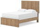 Ashley Express - Gramburg Full Panel Bed