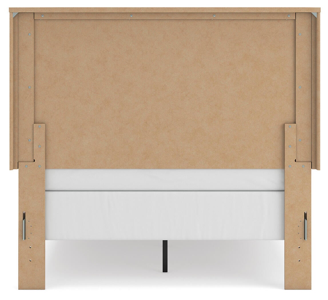 Ashley Express - Gramburg Full Panel Bed