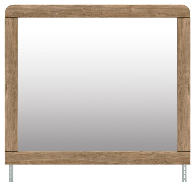 Gramburg Bedroom Mirror