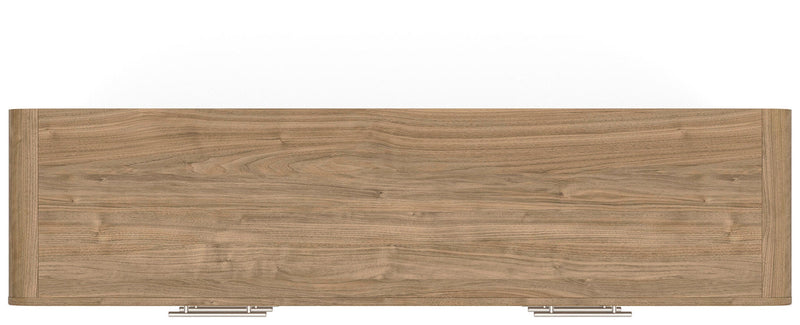Gramburg Six Drawer Dresser