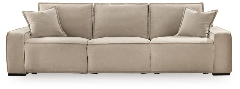 Carceri 3-Piece Power Sectional Reclining Sofa