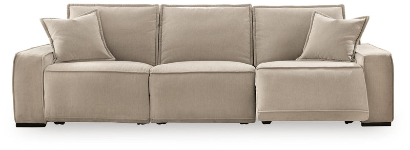 Carceri 3-Piece Power Sectional Reclining Sofa