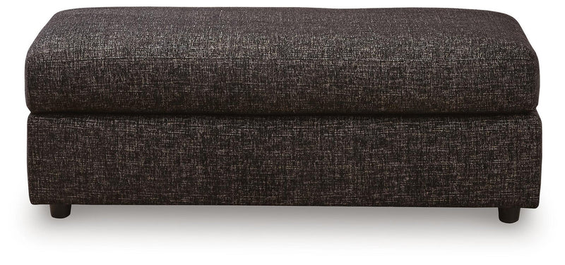 Ashley Express - Lentiz Oversized Accent Ottoman