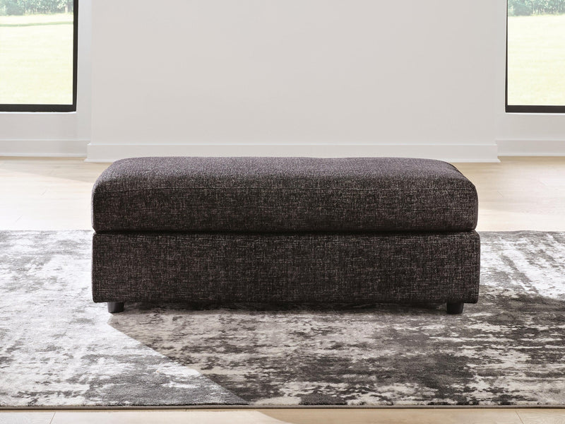 Ashley Express - Lentiz Oversized Accent Ottoman