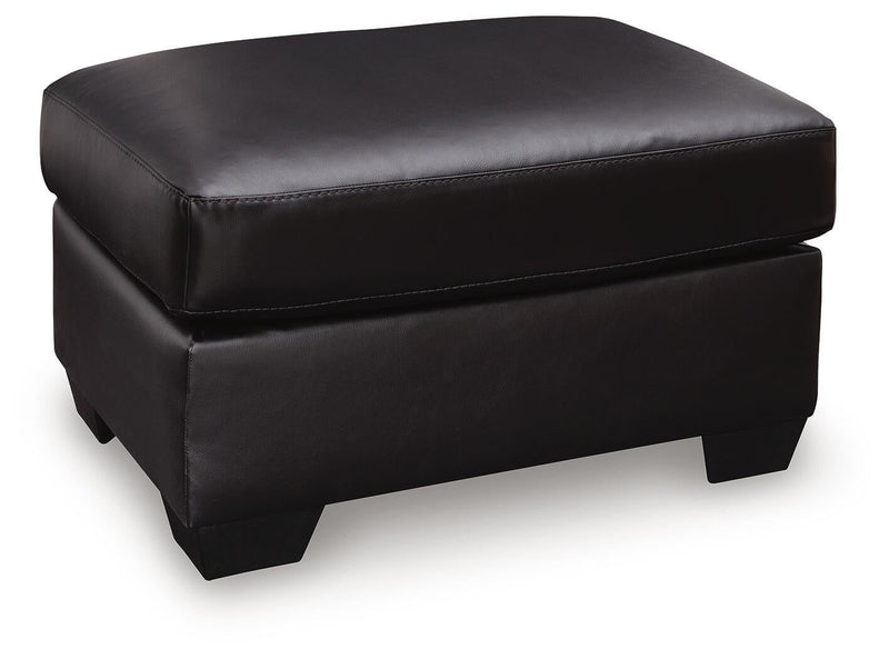 Ashley Express - Glennbre Ottoman