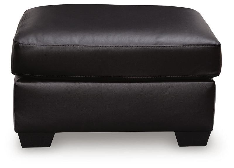Ashley Express - Glennbre Ottoman