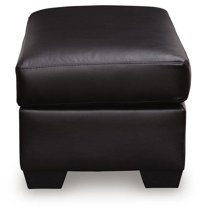 Ashley Express - Glennbre Ottoman