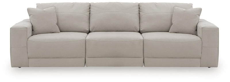 Next-Gen Gaucho 3-Piece Sectional Sofa