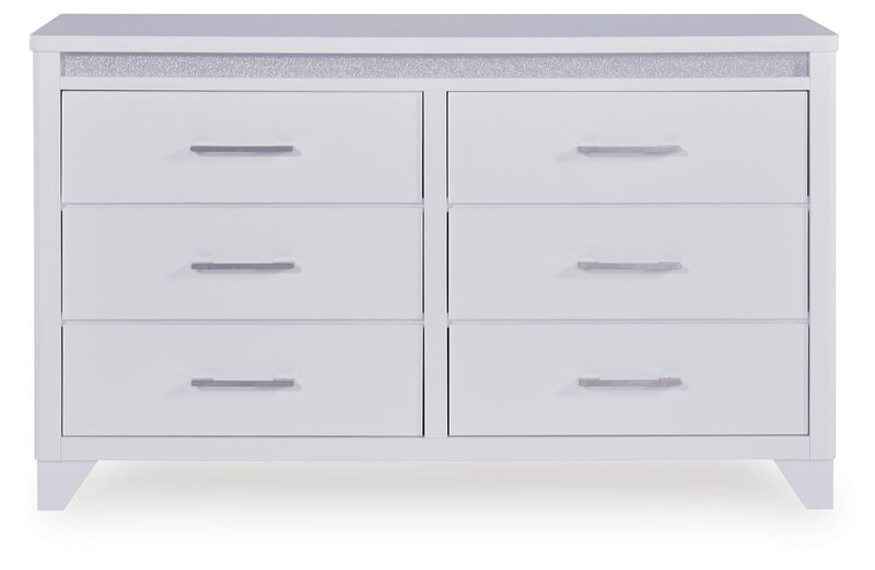 Jarlee Dresser