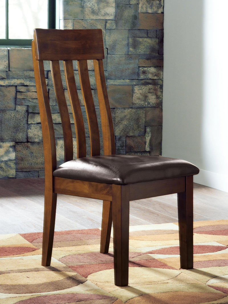 Ashley Express - Ralene Dining UPH Side Chair (2/CN)