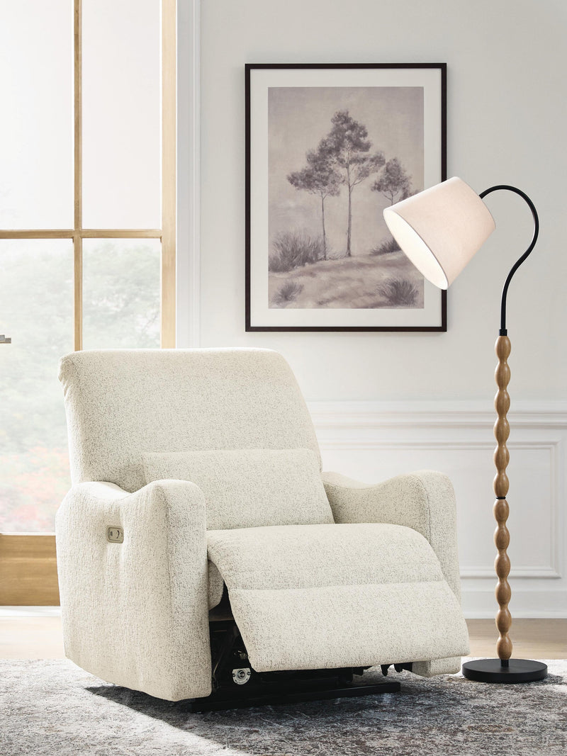 Cleo Pier Power AutoGlide Recliner