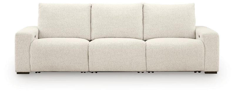 East Loft 3-Piece Power Reclining Sectional