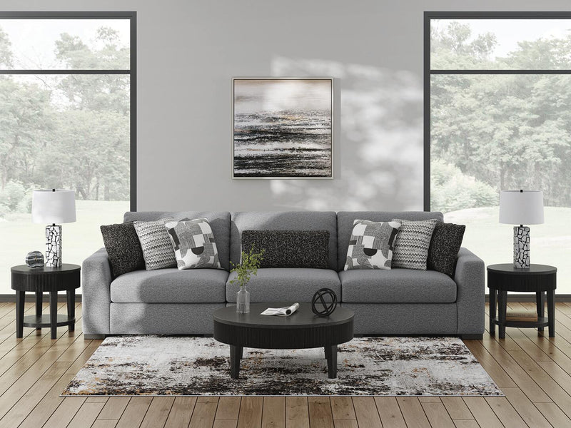 Bealton 3-Piece Sectional