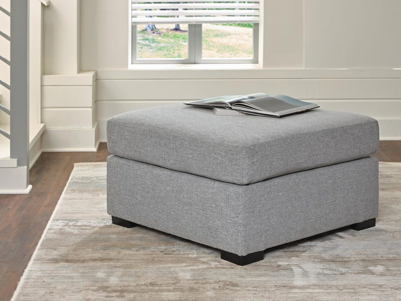 Ashley Express - UrbanCrest Oversized Accent Ottoman