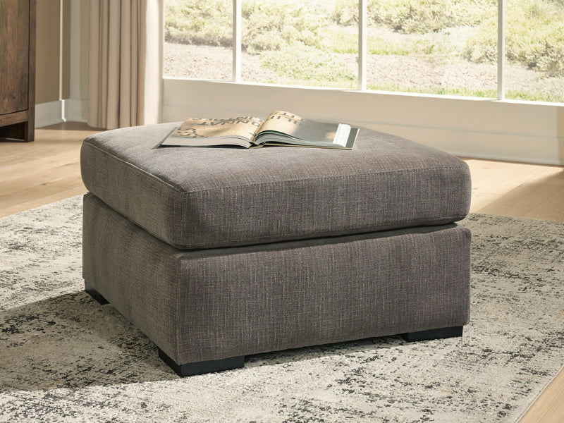 Ashley Express - Larson Levee Oversized Accent Ottoman