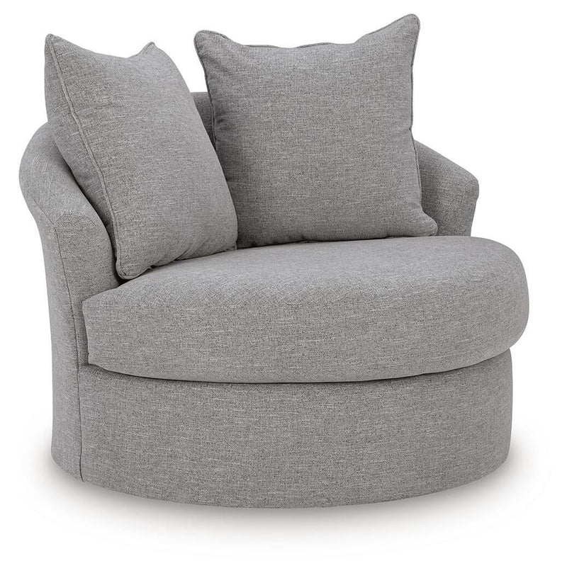 UrbanCrest Swivel Accent Chair