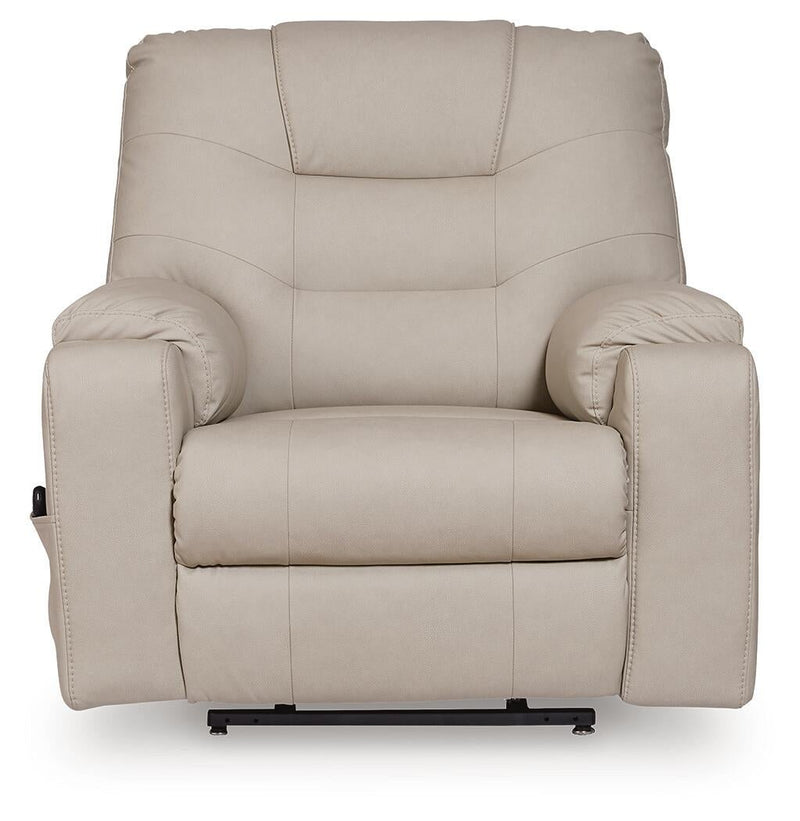 Belmone Pike Power Lift Recliner